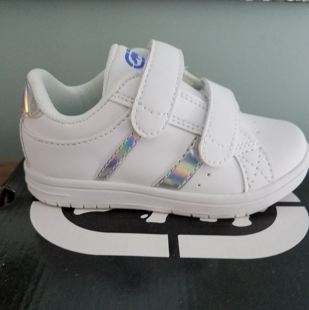 Marc Ecko Unlimited Sneaker NEW Toddler 8